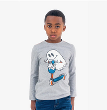 Load image into Gallery viewer, Appaman Ghost Friends Tee
