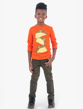 Load image into Gallery viewer, Appaman Taco Tee
