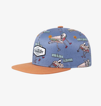 Load image into Gallery viewer, Headster Lunchtime Snapback
