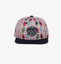 Load image into Gallery viewer, Headster Magic Tree Snapback
