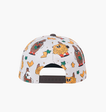 Load image into Gallery viewer, Headster Maple Snapback
