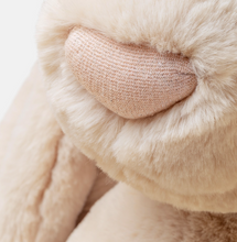 Load image into Gallery viewer, Bashful Luxe Willow Bunny
