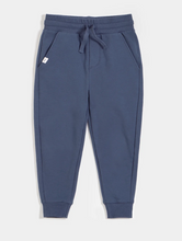Load image into Gallery viewer, Miles the Label Joggers Dusty Blue
