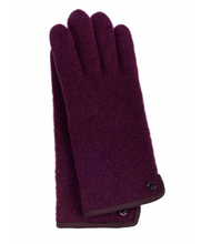 Load image into Gallery viewer, Kessler Sasha Wool Glove
