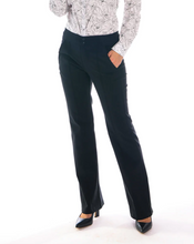 Load image into Gallery viewer, Brenda Beddome Seamed Flare Pant
