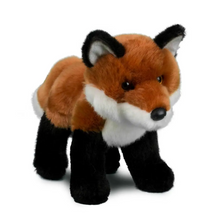 Load image into Gallery viewer, Bushy Red Fox

