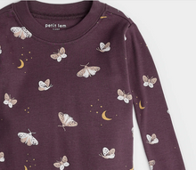 Load image into Gallery viewer, Petit Lem Butterflies Pyjamas
