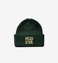 Load image into Gallery viewer, Headster Sailor Vintage Beanie
