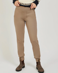 FIG Oth 2.0 Pant Taupe