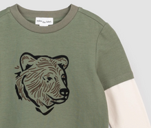 Load image into Gallery viewer, Miles the Label Big Bear Fooler Tee
