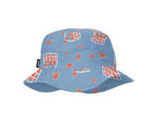Load image into Gallery viewer, Headster Strawberry Fields Bucket Hat

