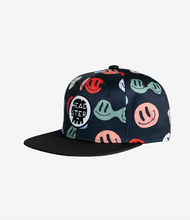 Load image into Gallery viewer, Headster Peppy Snapback
