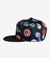 Load image into Gallery viewer, Headster Peppy Snapback
