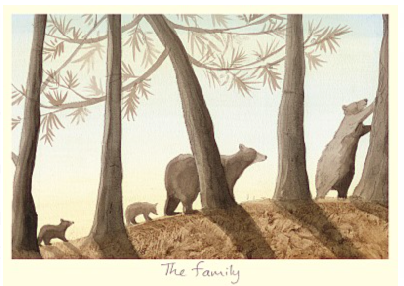 The Family Card