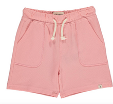 Load image into Gallery viewer, Me and Henry UK Timothy Shorts Pink
