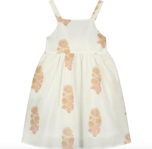 Poppet and Fox Santa Cruz Sun Dress