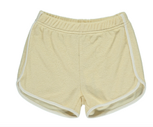 Load image into Gallery viewer, Vignette Indy Shorts Cream
