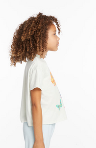 Chaser Brand Butterfly Tee