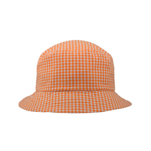 Load image into Gallery viewer, Beach Party Cotton Bucket Hat
