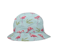 Load image into Gallery viewer, Beach Party Cotton Bucket Hat
