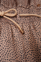 Load image into Gallery viewer, Nono Mizu Shirt Dress Sand Blush
