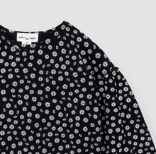 Load image into Gallery viewer, Miles the Label Daisies Print Tee
