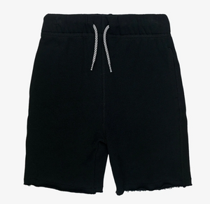 Appaman Camp Shorts Black