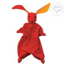 Load image into Gallery viewer, Hoppa Tino Organic Bonding Bunny Cuddles
