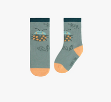 Load image into Gallery viewer, Souris Mini Bug Socks
