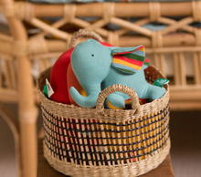 Load image into Gallery viewer, Little Green Radicals Organic Soft Toy
