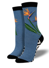 Load image into Gallery viewer, Soxsmith Bamboo Womens Socks
