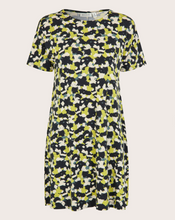 Load image into Gallery viewer, Masai Gertie Tunic Oasis
