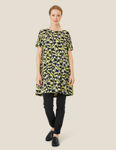 Load image into Gallery viewer, Masai Gertie Tunic Oasis
