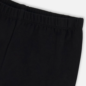 Deux Par Deux Bike Short Black