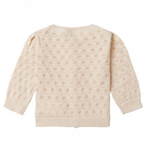 Load image into Gallery viewer, Noppies Catlin Cardi Sand
