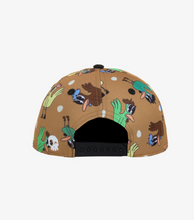 Load image into Gallery viewer, Headster Spring Chicken Snapback
