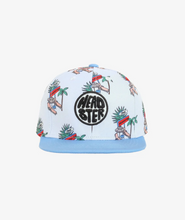 Load image into Gallery viewer, Headster Resort Snapback

