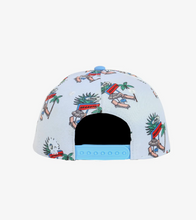 Load image into Gallery viewer, Headster Resort Snapback
