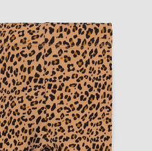 Load image into Gallery viewer, Miles the Label Leopard Print Capri Legging
