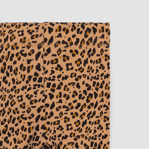 Miles the Label Leopard Print Legging