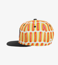 Load image into Gallery viewer, Headster Take Out Snapback
