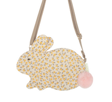 Load image into Gallery viewer, Rockahula Ditsy Hoppy Bunny Bag
