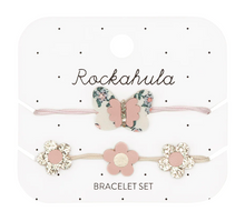 Load image into Gallery viewer, Rockahula Flora Butterfly Bracelet Set
