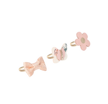 Load image into Gallery viewer, Rockahula Flora Butterfly Ring Set
