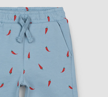 Load image into Gallery viewer, Miles the Label Hot Pepper Shorts
