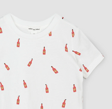 Load image into Gallery viewer, Miles the Label Hot Sauce Tee
