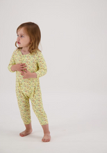 Load image into Gallery viewer, Tickety Boo Garden Wildflowers Playsuit
