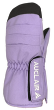 Load image into Gallery viewer, AuClair Cupcake Mitts Lavender
