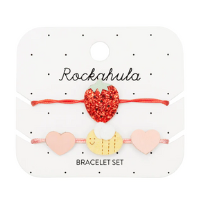 Rockahula Strawberry Fair Bracelet Set