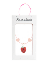 Load image into Gallery viewer, Rockahula Strawberry Fair Necklace

